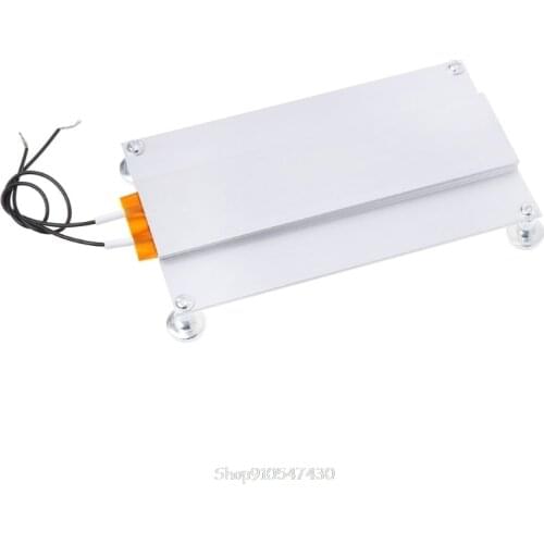 220V 300W LED Remover Heating Soldering Chip Welding BGA Station PTC Split Board D11 20 Dropship
