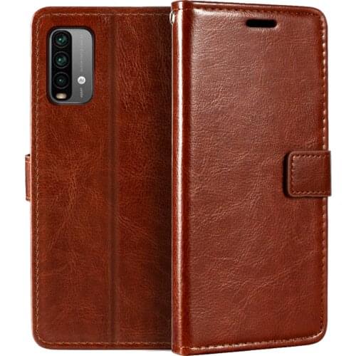 Shantime Phone Cases Xiaomi Redmi 9 Power