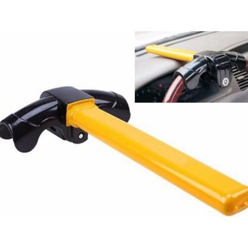T-shaped Universal Anti-Theft Car Van High Security Rotary Wheel Lock for Car Anti-Theft Devices