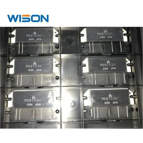 M68702L M68702H FREE SHIPPING NEW AND ORIGINAL POWER TRANSISTOR