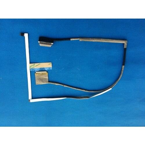 Laptop Lcd Cable For Lenovo IdeaPad P400 Z400 Touch P/n: DC02001ON00