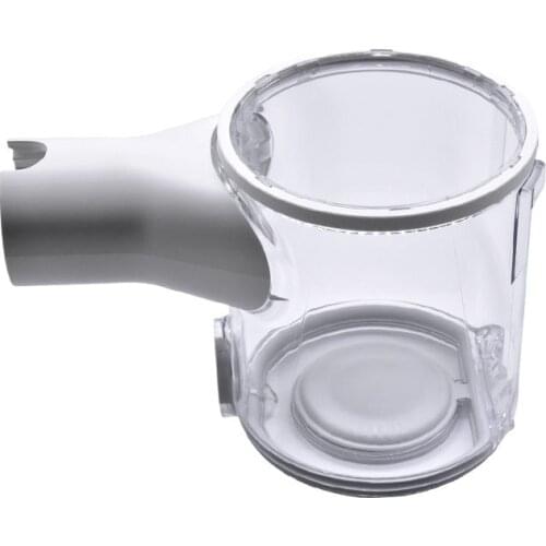 1pcs Vacuum Cleaner Dust Cup for xiaomi SCWXCQ01RR Handheld Vacuum Cleaner Parts Accessories Replacement