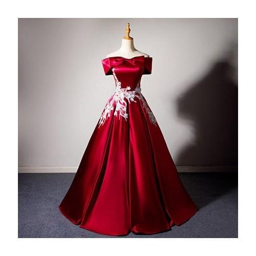 100%real bowknot slash collarwine red medieval dress Renaissance ball Gown queen Victorian dress /Marie Antoinette/ Belle Ball