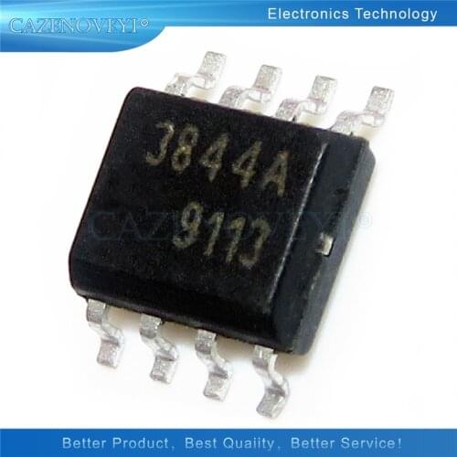 5pcs/lot UC3845 UC3844 UC3843 UC3842 UC2845 UC2844 UC2843 UC2842 3845 3844 3843 3842 2845 2844 2843 2842 SOP-8 In Stock