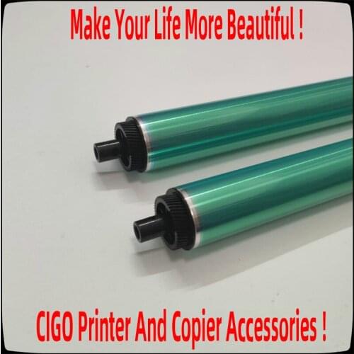 For Konica 200 210 203 253 353 OPC Drum,For Konica Minolta Bizhub C200 C210 C200e C203 C253 C353 C353P Color Printer OPC Drum,4P