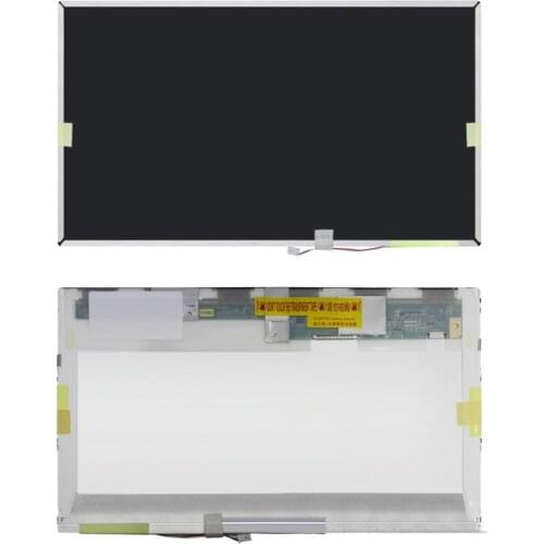 LTN156AT01 LP156WH1 TLC1 B156XW01 CLAA156WA01A N156B3-L02 LCD Display Replacement