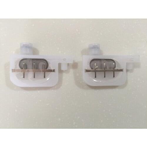 Best Price!! 50pcs/lot small damper for Roland FJ740 FJ540 SJ740 SJ540 SP300 SP540 SC540 for Epson R1800/1900/1390/2400 Printer