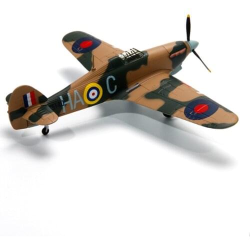 UK01 Strike Fighter Simulation Model 14cm Length 1:72 Scale for Ornaments Collection or Airshow