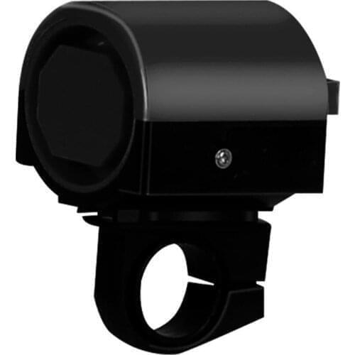 Mounchain Road Bicycle Bike Electronic Bell Loud Horn Cycling Hooter Siren Alarm Bell Bicycle Bike Accessories Cycling Parts