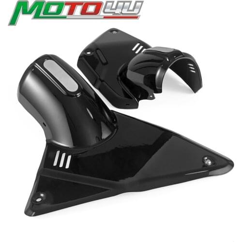 New Motorcycle Airbox Cover Air Box Cover Protector Fairing For BMW R nine T R 9T RNINET Scrambler