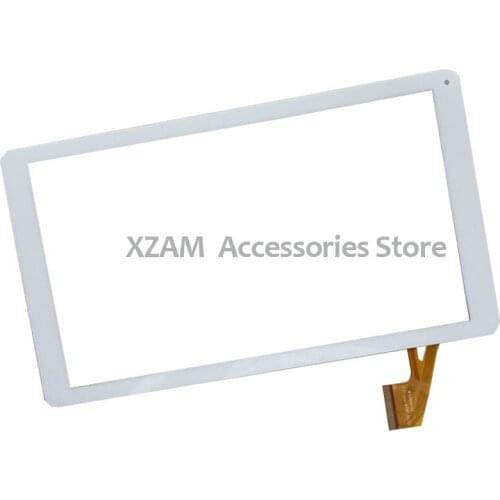 New 10.1 Inch Touch Panel for vtc5010A18-FPC-3.0 Glass Sensor Digitizer Replacement