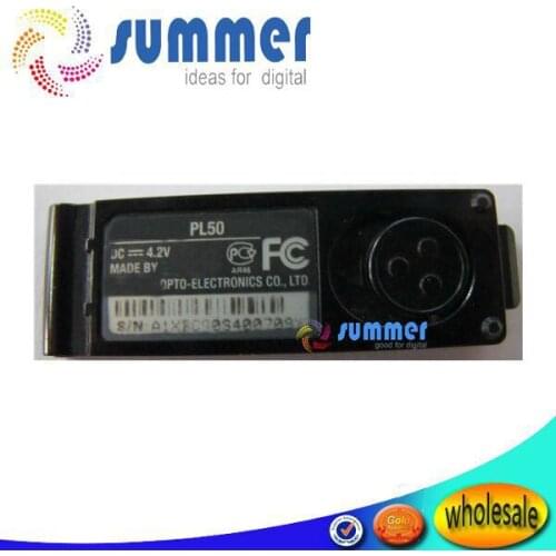 Original pl50 cover for Samsung PL50 Battery cover camera repair part free shipping