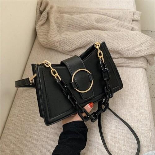 Luxury Totes Bags Women Shoulder Bags Handbags Female PU Shoulder Messenger Bag Female Retro Daily Totes Lady Elegant Handbags
