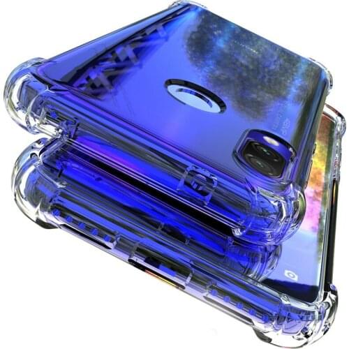 SGP Hybrid Phone Cases Xiaomi Redmi Y3