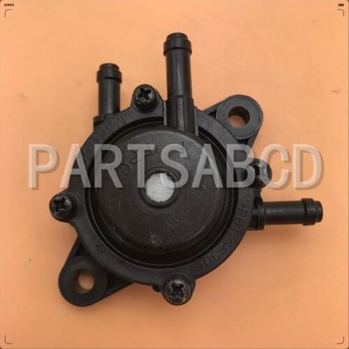 Fuel Pump For Mikuni 491922 691034 692313 808492 808656 Walbro Briggs & Stratton Pump Tester Car Repair Tool