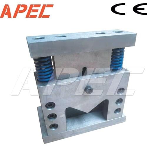 APEC Angle cutting blade for all kinds of punching machine, punch press