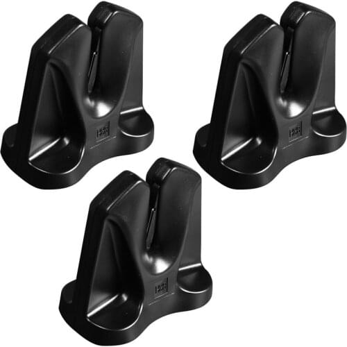 Huohou Tungsten Steel Kitchen Professional Sharpener Singelhuvud Sharpen Home Sharpener Tool Knives Accessories