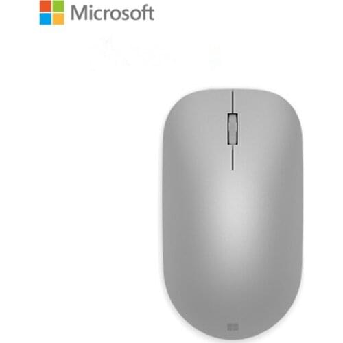 Manufacturer refurbished : Microsoft Surface Bluetooth 4.0/4.1 Designer Fashion Wireless Mouse