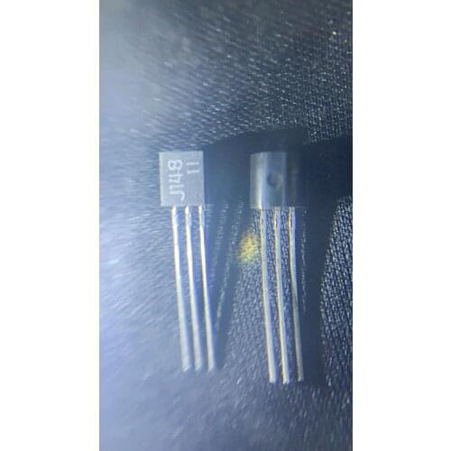 10pcs/lot J148 2SJ148 TO-92 100% NEW Original free shipping
