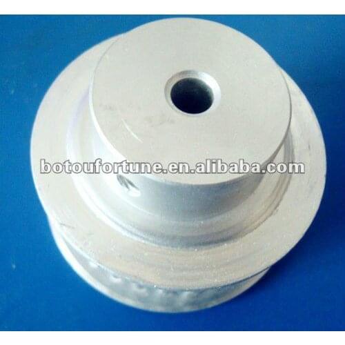 48T5 timing pulley and 500T5 timing belt