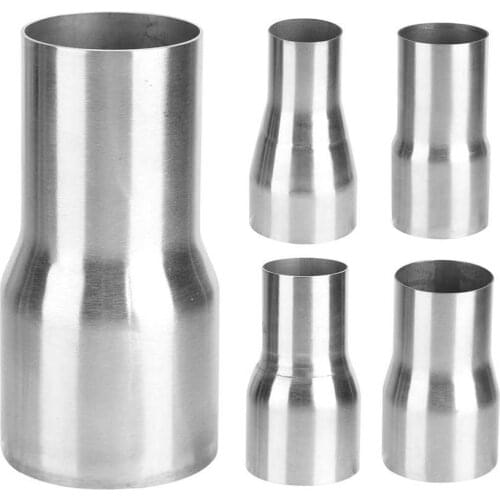 ACOUTO Exhaust System Parts