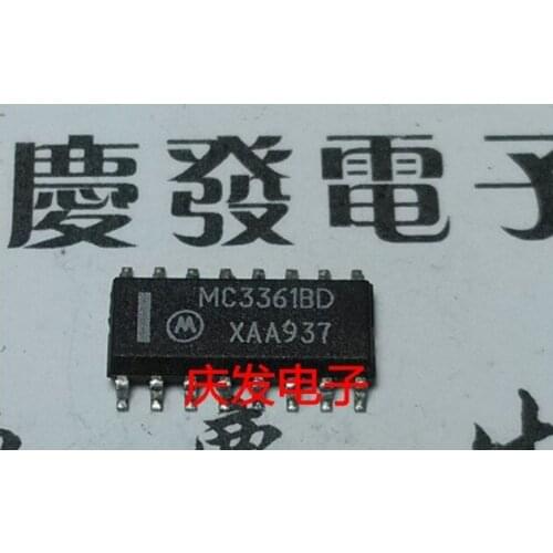 Free Delivery.MC3361BD