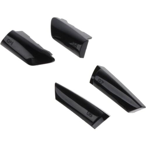 Crust Pro Computer Mice