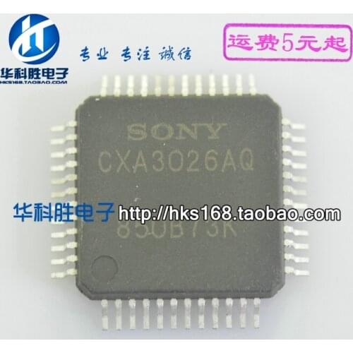 CXA3026Q
