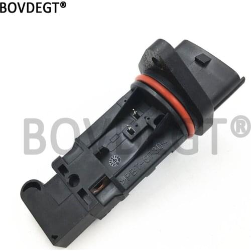 Mass Air Flow Sensor 5pins MAF Sensor For NISSAN PRIMERA Hatchback NISSAN PRIMERA Hatchback P11 WP11 TERRANO II Van R20