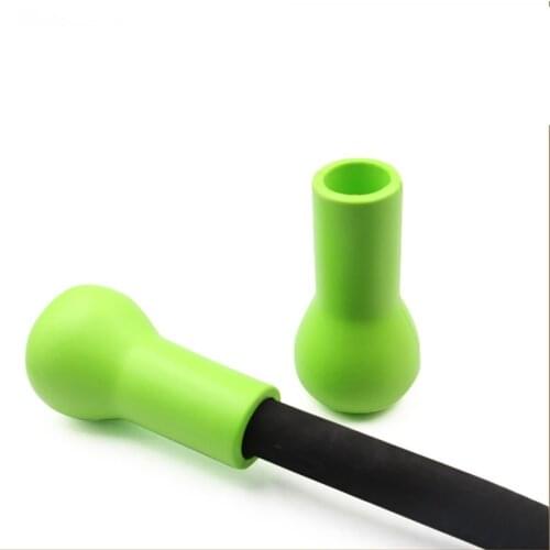EVA Spherical Fishing Rod Holder Bar Belly Top Boat Pole Bracket for Angling Deep Spherical Sea Tackle Tools