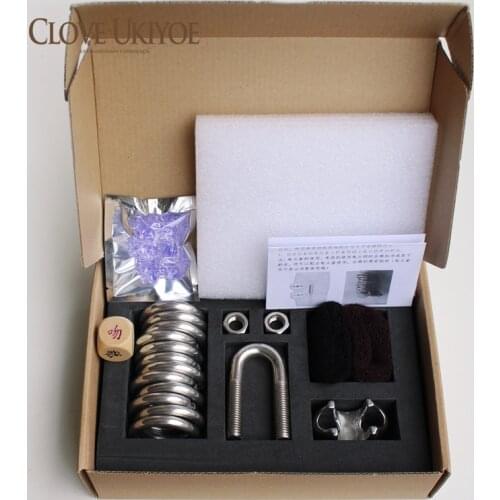 Pure Physical Growth Proextender Penis Enhancement Experts Gravity physical Ring Pro Extender Device Male Penis Enlargers