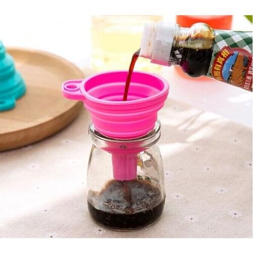 Give Your Best Kitchen Funnels