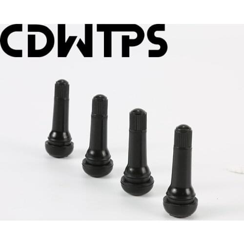 Hot sale high quality 4pcs/set TPMS System Tyre Tire Pressure Sensor Valve Stem Repair Kit Fit