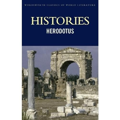 Histories Herodotus English