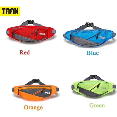 Kawasaki Running Belt Bags