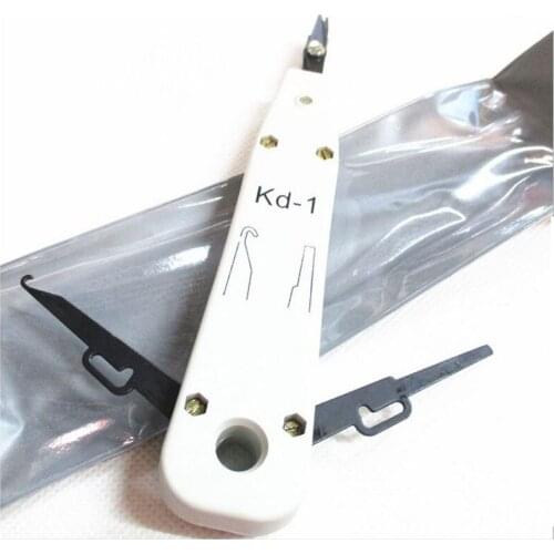 KD - 1 play knife stripping pliers line tools playing module
