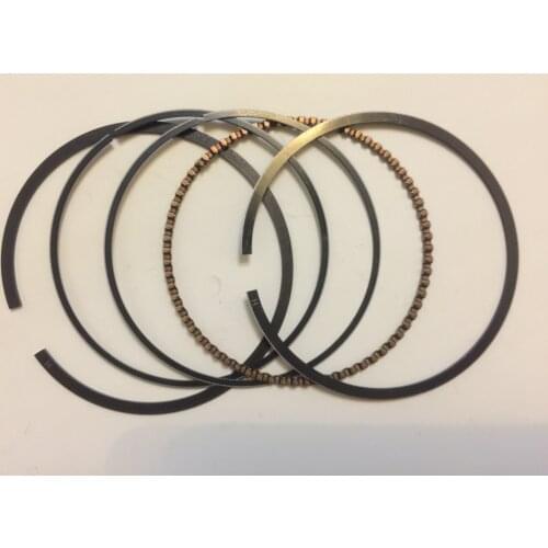 Piston Ring Kit 83mm STD 4GB-11610-00-00 Wolverine Bruin Warrior 350 CC 400CC