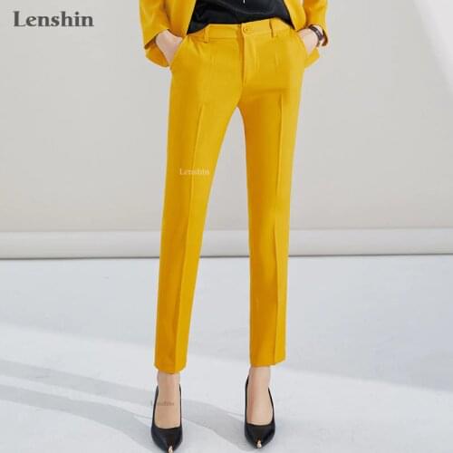 Lenshin Women's Travel Shorts