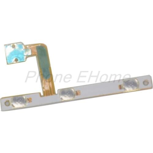 New Original power on/off+ volume FPC Key up/down button flex cable FPC For Doogee S40 Phone