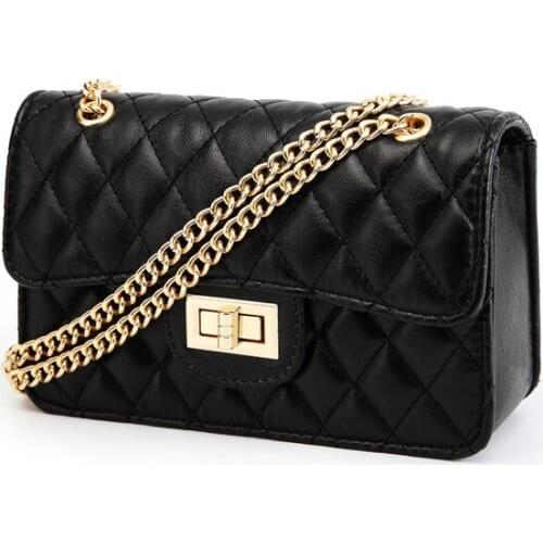 081918 newhotstacy women handbag female fashion small flap bag