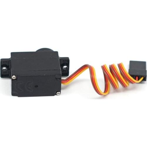 2021 New Metal Gear Servo K989-58 K969 K979 K989 K999 1:28 WL Toys RC Spare Parts