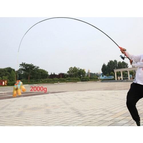 Super Hard Mini Fishing Rod 1.5m-3.0m FRP Ocean fishing Rod rivers and lakes fishing Equipment Practical Tool