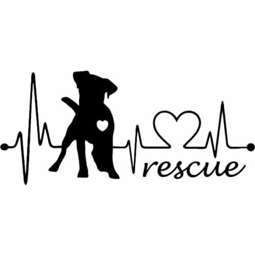 20CM*9CM Jack Russel Terrier Dog Vinyl Fashion Decoration Car Sticker Laptop Suitcase Helmet Skateboard Sticker