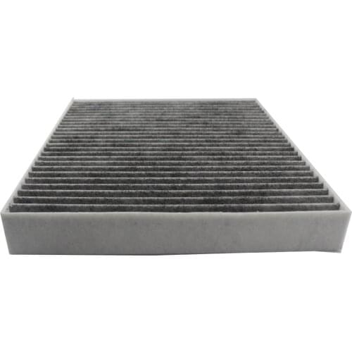 Car Cabin Air Filter For Buick Encore II 2019 GX AWD Avenir ENVISION Regal Larcosse Excelle Verano VELITE 13356916