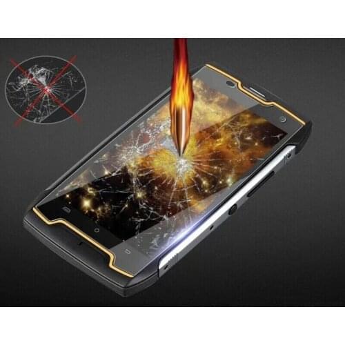 Tempered Glass For Cubot King Kong 3 Safety Glass Mobile Phone Film For Cubot King Kong3 Screen Protector