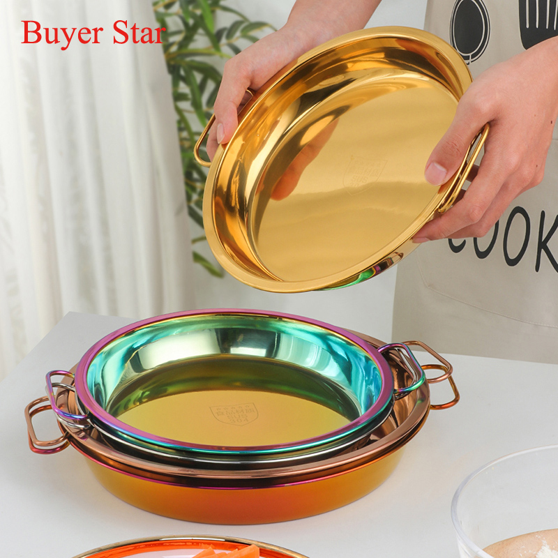 Buyer Star Pans