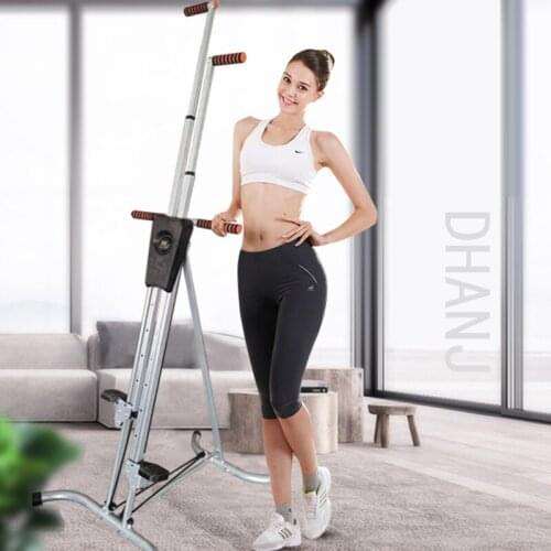 Home Basketball Player Training Machine PS-DS001 Climbing Machine Gym Climbing Machine Home Non-rope Stepping Fitness Equipment