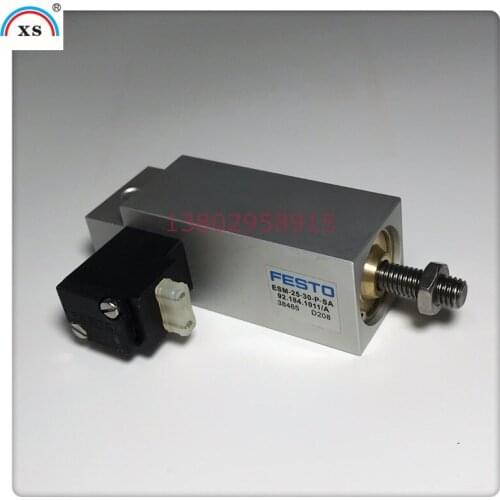 92.184.1011 SOLENOID VALVE PNEUMATIC VALUE SM102 CD102 SM74 SM52 PARTS