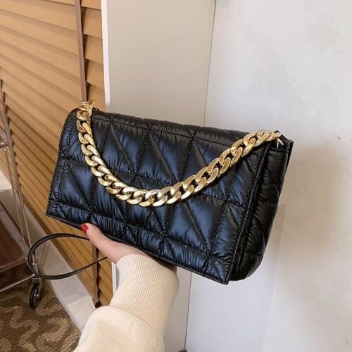 Женские стеганые сумки GGYVDA China At AliExpress