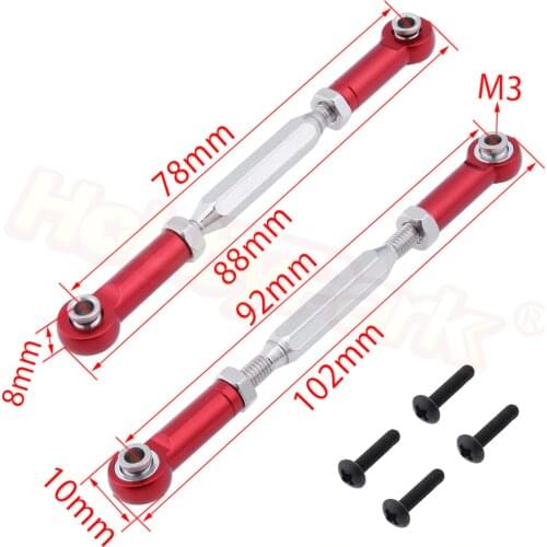 HobbyPark Fishing Rods